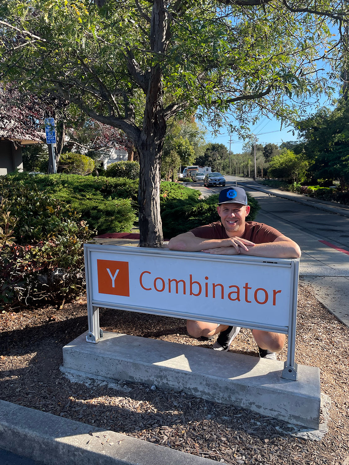 Martin Lykke Suhr - Y Combinator S21 Alumni